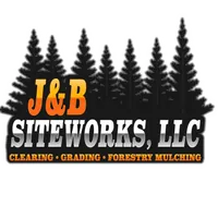 J&B Siteworks LLC Logo